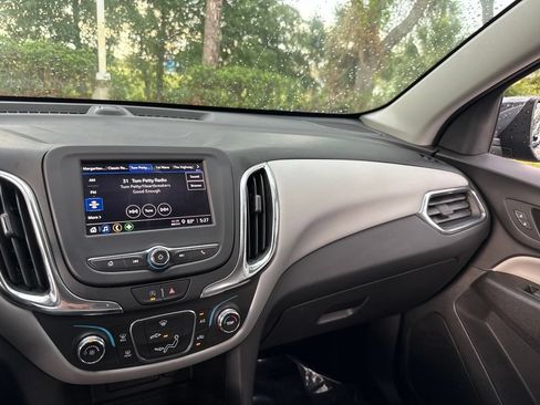 Used 2022 Chevrolet Equinox LS w/ LPO, Chrome Package FWD image 41