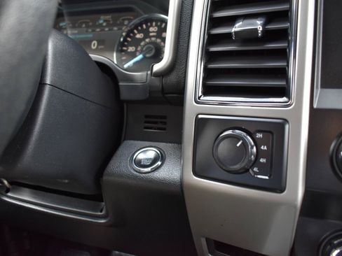 Used 2019 Ford F150 Lariat AWD/4WD image 43