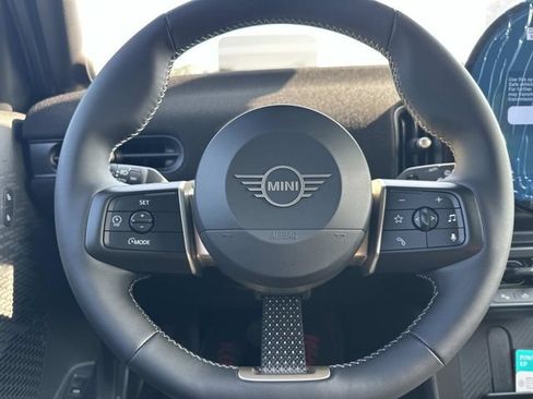 New 2026 MINI Cooper S FWD image 19