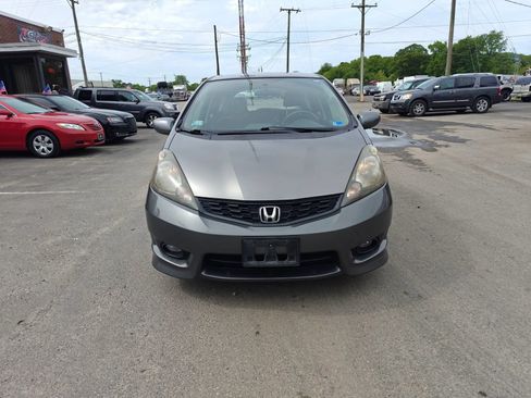 Used 2013 Honda Fit Sport image 8