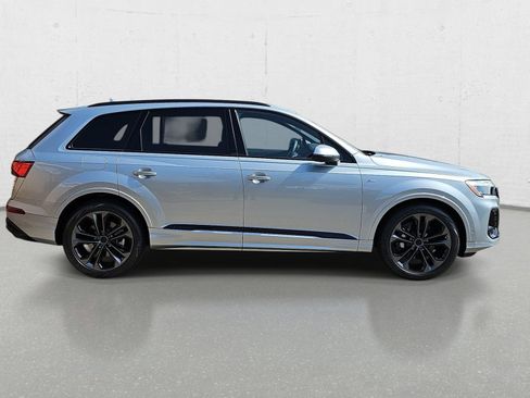 New 2026 Audi Q7 Premium Plus AWD/4WD image 4