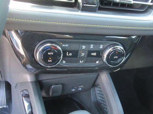 New 2026 Chevrolet TrailBlazer ACTIV w/ Convenience Package image 24