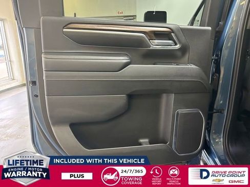 Used 2024 Chevrolet Silverado 2500 LT image 25