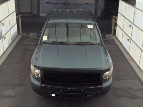 Used 2011 Chevrolet Silverado 1500 LS RWD image 2