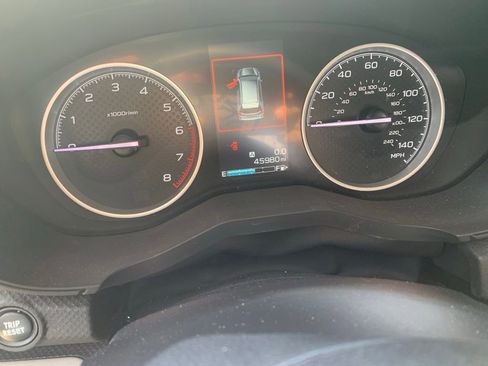Used 2022 Subaru Forester Limited AWD/4WD image 4