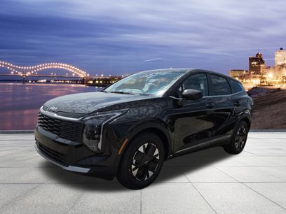 New 2026 Kia Sportage LX
