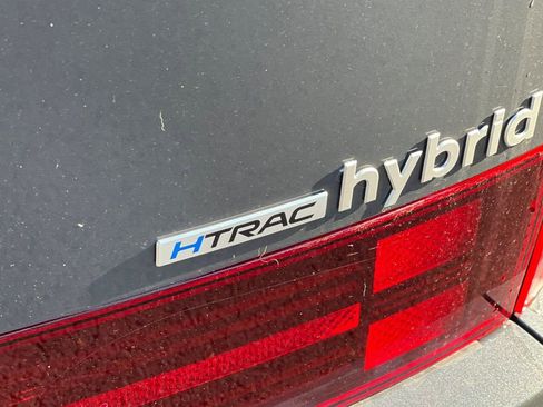 New 2026 Hyundai Santa Fe Limited image 7