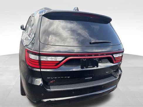 Used 2021 Dodge Durango Citadel w/ Technology Group AWD/4WD image 10