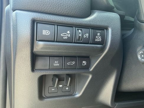 Used 2024 Toyota Land Cruiser AWD/4WD image 31