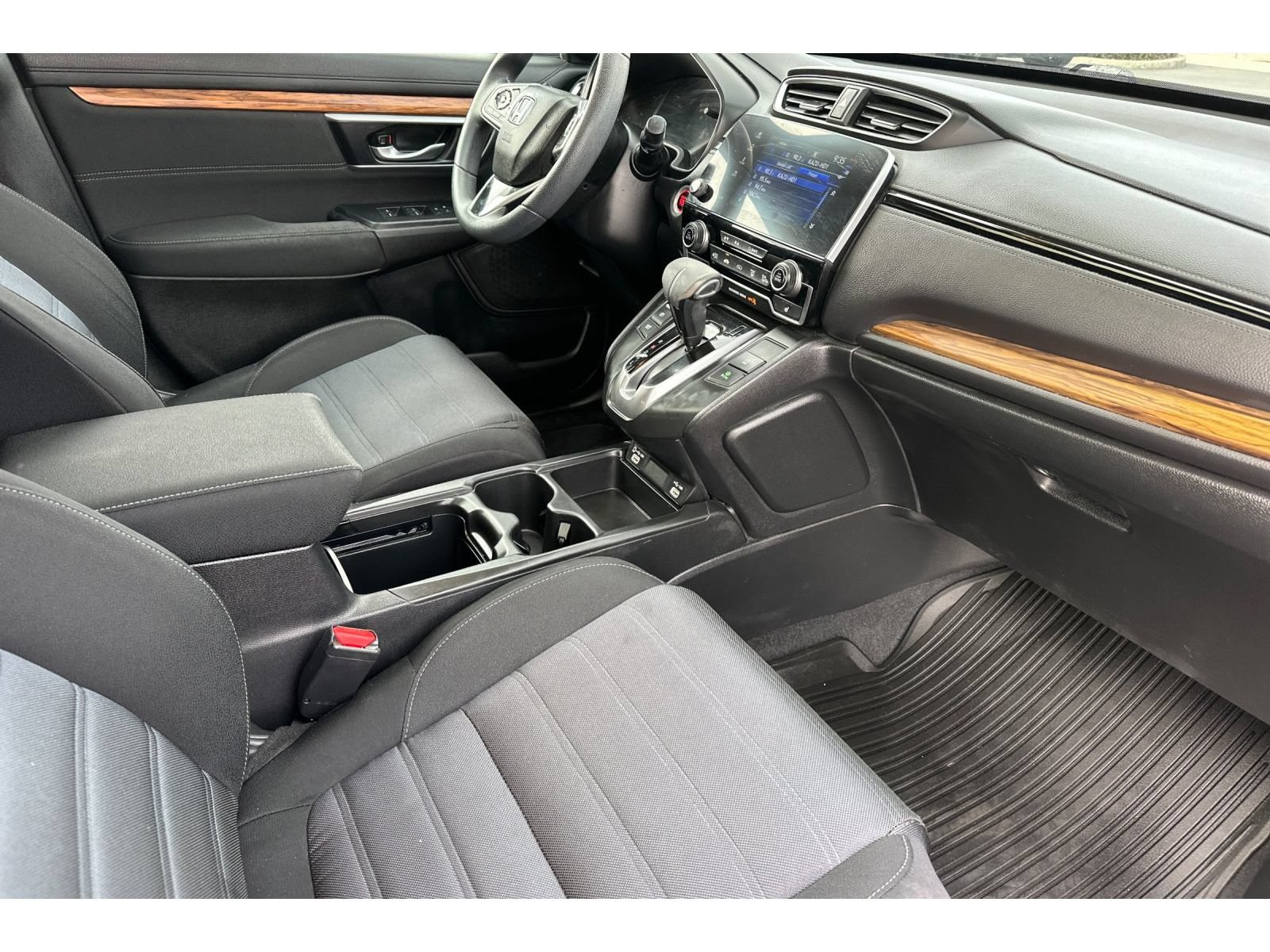 Used 2022 Honda CR-V EX image 9