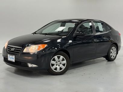 Used 2009 Hyundai Elantra GLS