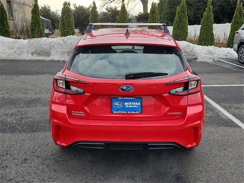 Used 2024 Subaru Impreza 2.0i image 5