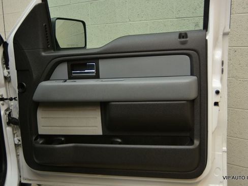 Used 2013 Ford F150 STX w/ Mid Equipment Group RWD image 14