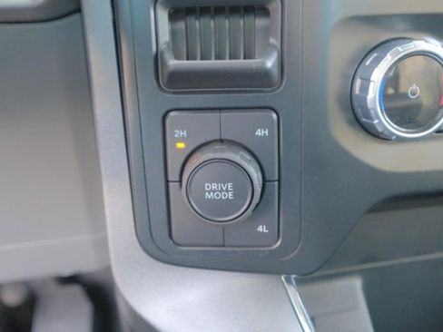 Used 2023 Ford F150 XLT w/ Equipment Group 301A Mid AWD/4WD image 21