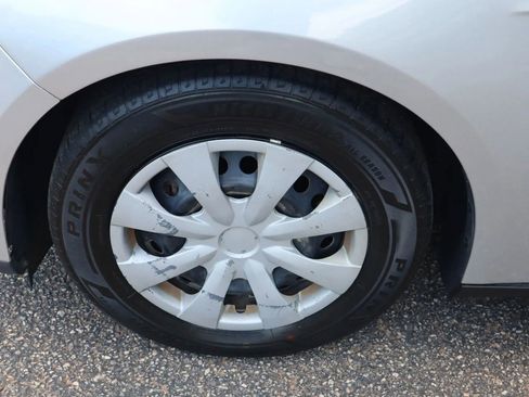 Used 2014 Ford Focus S image 27