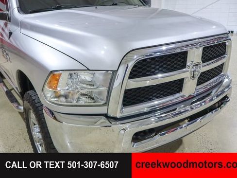 Used 2015 RAM 2500 SLT AWD/4WD image 26