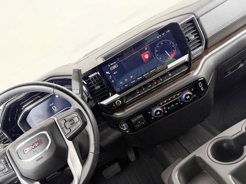 Used 2023 GMC Sierra 1500 SLE AWD/4WD image 59