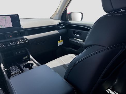 New 2026 Honda Pilot EX-L image 19