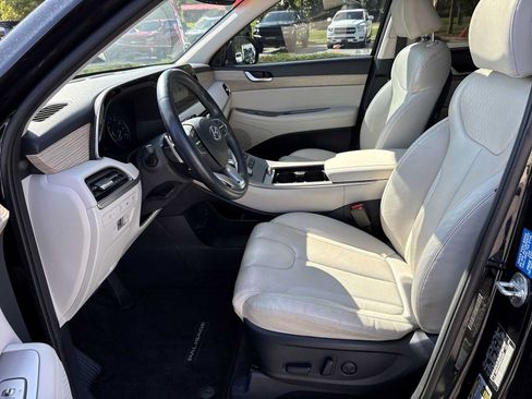 Used 2022 Hyundai Palisade SEL w/ 8P Bench Seat Package FWD image 20