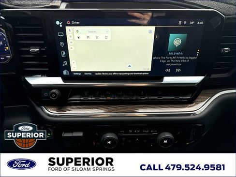 Used 2024 Chevrolet Silverado 3500 LT w/ All Star Edition image 18