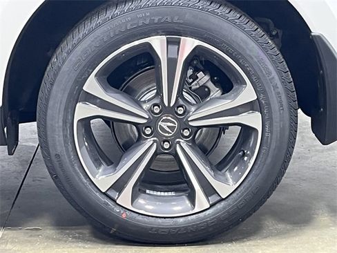 New 2026 Acura RDX w/ Technology Package image 8