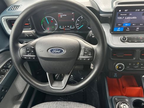 Used 2024 Ford Maverick XLT image 17