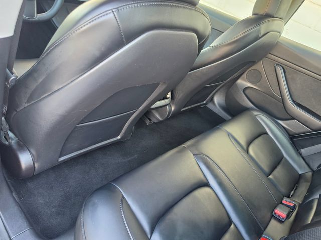Used 2022 Tesla Model 3 Standard Range RWD image 19