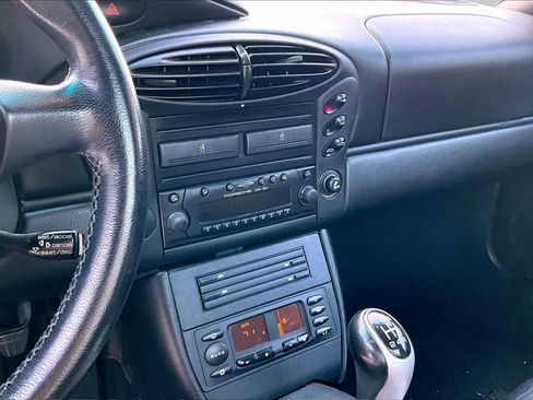 Used 2002 Porsche Boxster RWD image 6