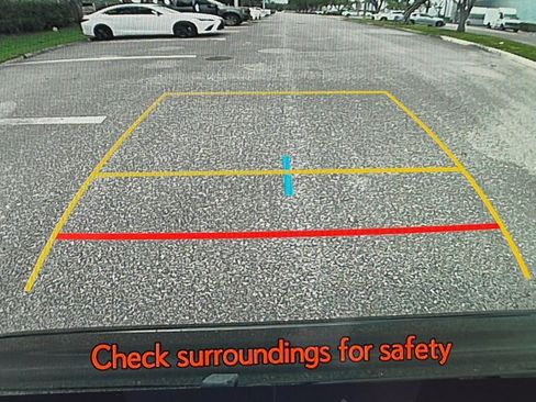 Used 2024 Lexus RX 350 Premium w/ Accessory Package (Z1) FWD image 8