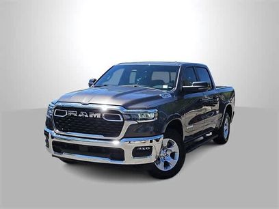 Used 2025 RAM 1500 Big Horn