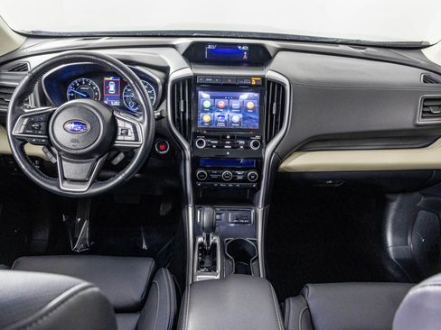 Used 2021 Subaru Ascent Limited w/ Technology Package image 25
