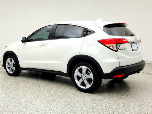 Used 2021 Honda HR-V LX image 7