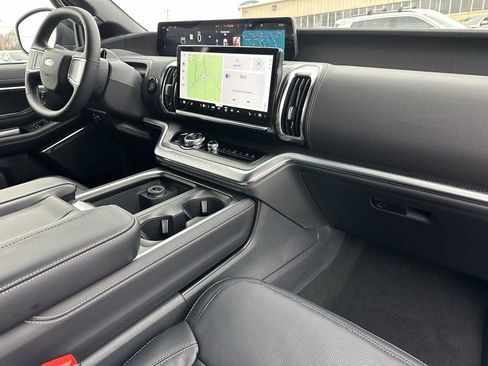 New 2026 Ford Expedition Platinum w/ Stealth Appearance Package image 16