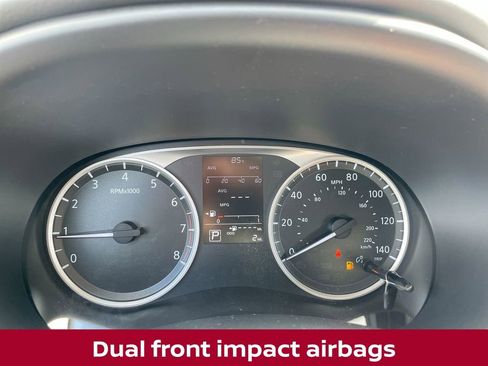 New 2025 Nissan Kicks Play S image 27