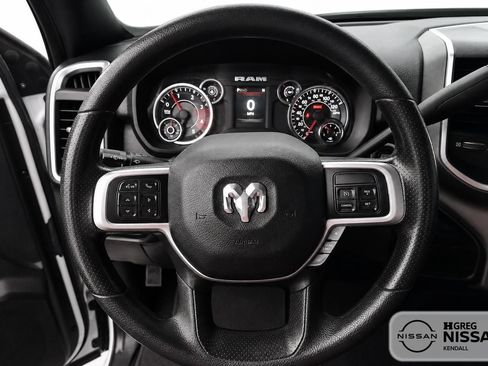 Used 2022 RAM 3500 Big Horn AWD/4WD image 8