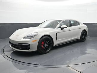 Certified 2023 Porsche Panamera 4S AWD/4WD video 1