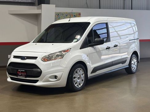 Used 2017 Ford Transit Connect XLT FWD image 50