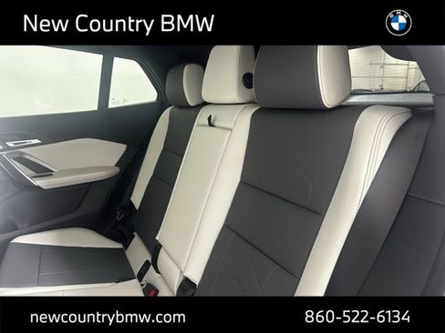 New 2025 BMW X2 xDrive28i w/ Premium Package image 26