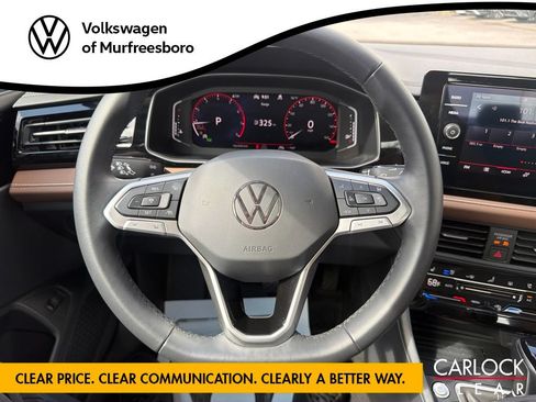 Used 2026 Volkswagen Jetta SEL FWD image 14