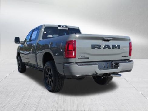 New 2026 RAM 3500 Laramie image 6
