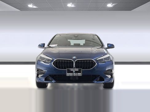 Used 2022 BMW 228i Gran Coupe w/ Convenience Package image 5