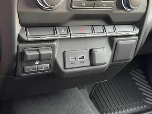 New 2026 Chevrolet Silverado 2500 Custom image 11