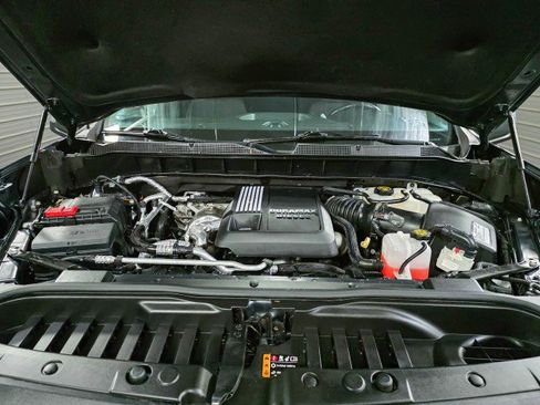 Used 2020 Chevrolet Silverado 1500 LT w/ All-Star Edition image 37