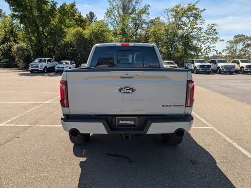 New 2026 Ford F150 Lariat w/ Equipment Group 502A High AWD/4WD image 7