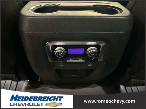 Certified 2022 GMC Yukon Denali w/ Max Trailering Package image 27