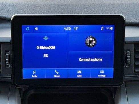 Certified 2023 Ford Explorer XLT image 5