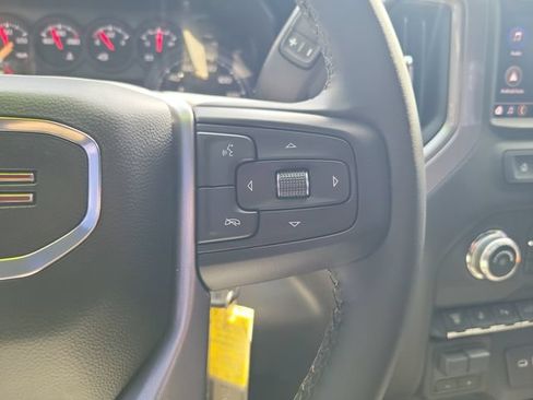 Used 2023 GMC Sierra 3500 Pro AWD/4WD image 15