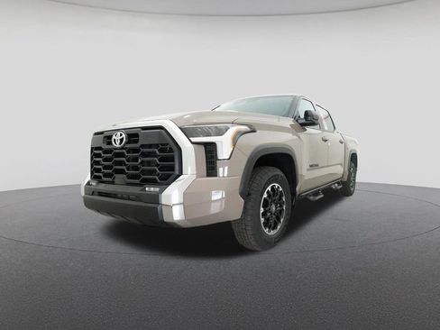 New 2026 Toyota Tundra SR5 AWD/4WD image 31