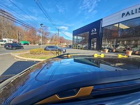 Used 2023 Subaru Forester Wilderness image 12