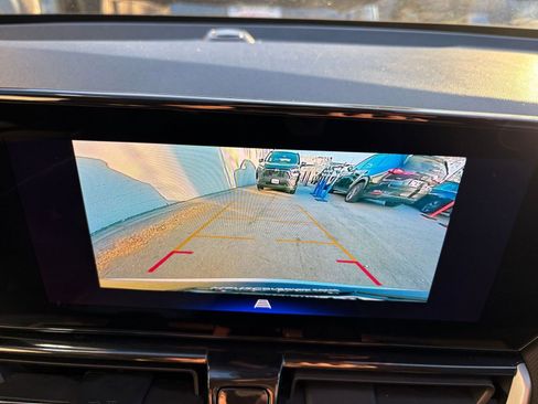 Used 2025 Chevrolet TrailBlazer LT image 17